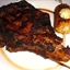 Easy Grill Roasted Prime Rib