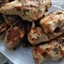 Easy Grilled Chicken Marinade