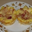 Easy Mini  Quiches