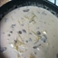 Easy One Pan Beef Stroganoff