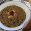Easy Onion Soup with Stilton
