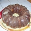 easy orange bundt cake