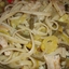 Easy Pasta Primavera Easy Pasta Primavera