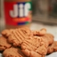 Easy Peanut Butter Cookies