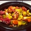 Easy Slow-cooker Beef Stew