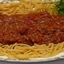 Easy Spaghetti with Homemade Meat Sauce Easy Spaghetti with Homemade Meat Sauce