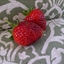 Easy Strawberry Freezer Jam