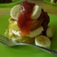 Easy Stuffed French Toast