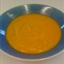 Easy Tangy Butternut Squash Soup