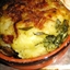 Easy Twice Baked Potatoes