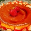 Egg-Milk Custard(Flan) Egg-Milk Custard(Flan)