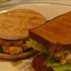 Egg Salad Sandwich