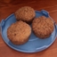 Eggless Banana Muffins Eggless Banana Muffins