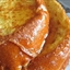 Eggnog French Toast Eggnog French Toast