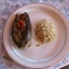 Eggplant Karni Yarik (Turkish)