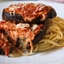 Eggplant Parmesan Eggplant Parmesan