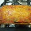 Eggplant Veggie Lasagna