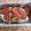 Eggplant with Ground Beef