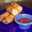 Eggrolls/Spring rolls
