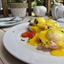 Eggs Benedict with Easy Hollandaise Eggs Benedict with Easy Hollandaise