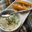 Eggs en Cocotte with Creamed Mushrooms Eggs en Cocotte with Creamed Mushrooms