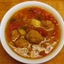 El Chico Mexican Restaurant Albondigas (Meatball Soup)