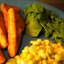 Elvis Fried Tofu