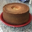Elvis Presley Pound Cake