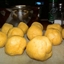 Empanada Dough