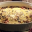 Enchilada Bake