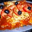 Enchilada Sauce with Chile Ancho and Chile Guajillo