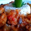Enchilado De Camarones (Shrimp Creole)
