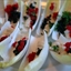 Endive, Caviar and Cream Cheese Appetizers Endive, Caviar and Cream Cheese Appetizers