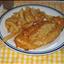English-Style Fried Fish Batter