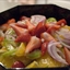 Ensalada De Naranjas Y Cebollas - (Orange And Onion Salad) Ensalada De Naranjas Y Cebollas - (Orange And Onion Salad)
