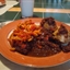 Esterhazy Rostbraten (Beef Sirloin a la Ester