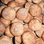 Eswyn's Snickerdoodle Cookies