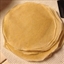 Ethiopian Flat Bread (Injera)