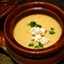 European Street Style Beer Cheese Soup