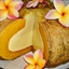 Fak Thong Sung-Khaya (Custard in Pumpkin)