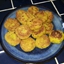 Falafel (Basic Recipe) Falafel (Basic Recipe)