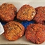 Falafel, Vegetarian Style Falafel, Vegetarian Style