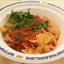 Farfalle with Fresh Tomato & Basil Sauce Farfalle with Fresh Tomato & Basil Sauce
