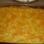 Fast and cheesy potatoes