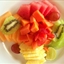 Fast Fruit Plate