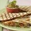 Fast-off-the-Grill Chorizo Quesadillas Fast-off-the-Grill Chorizo Quesadillas