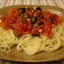Faster-than-the-Pasta Puttanesca