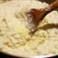 Fauxtatoes/grits- mashed cauliflower