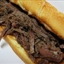 Favorite Slow Cooker Italian Beef Sandwiches