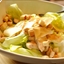 Favourite Caesar Salad